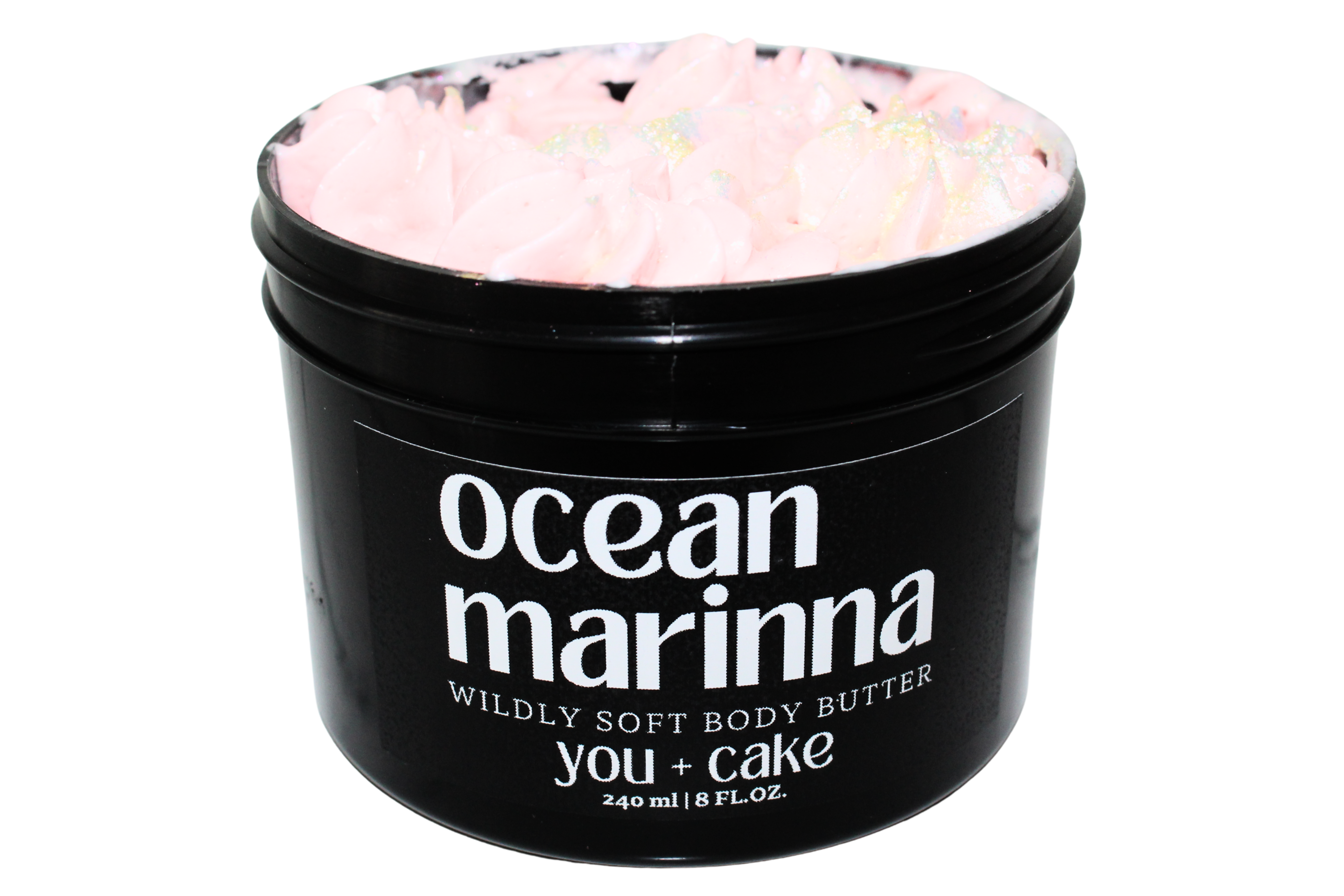 You + Cake Body Butter