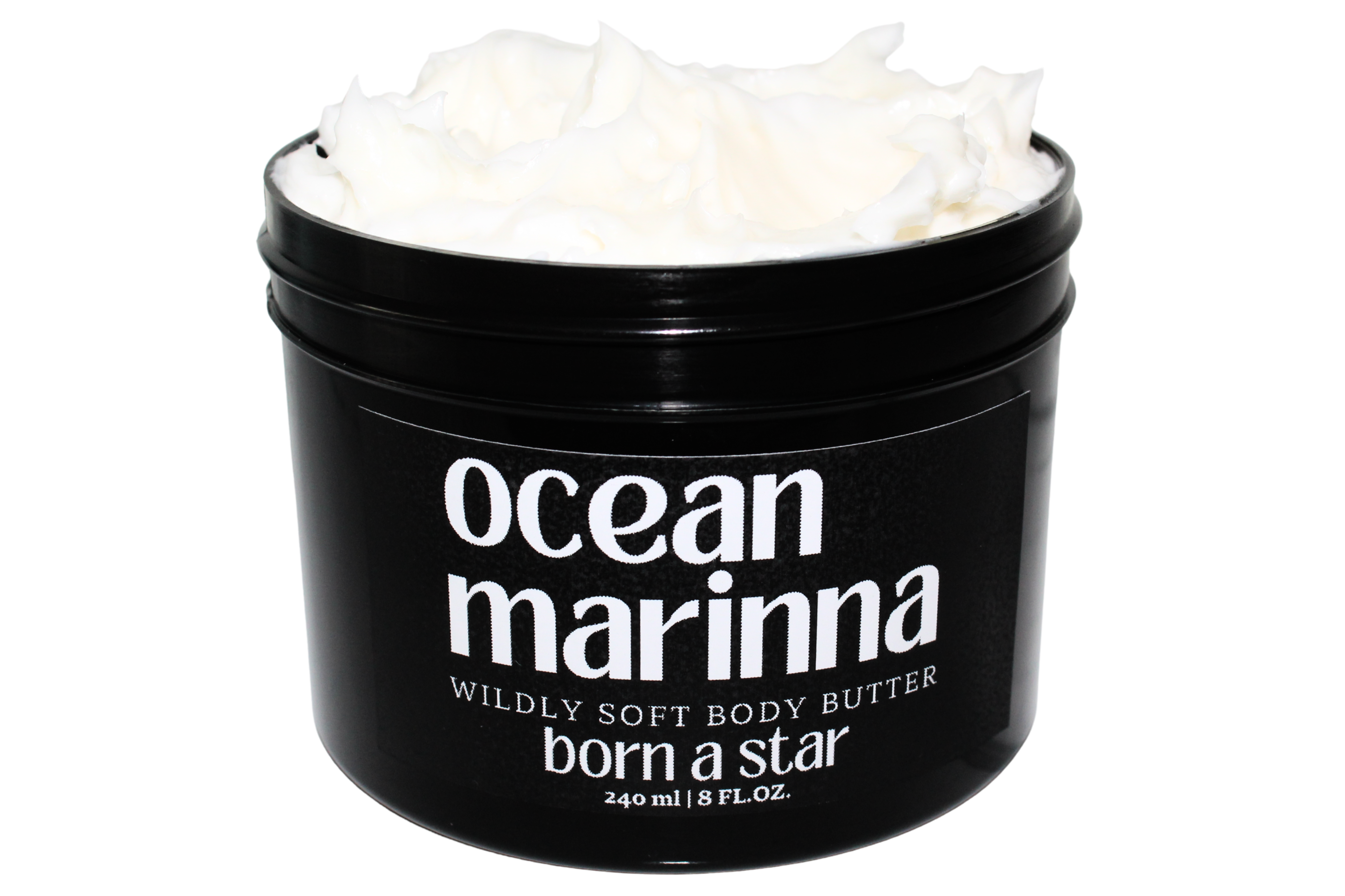 Born a Star Body Butter