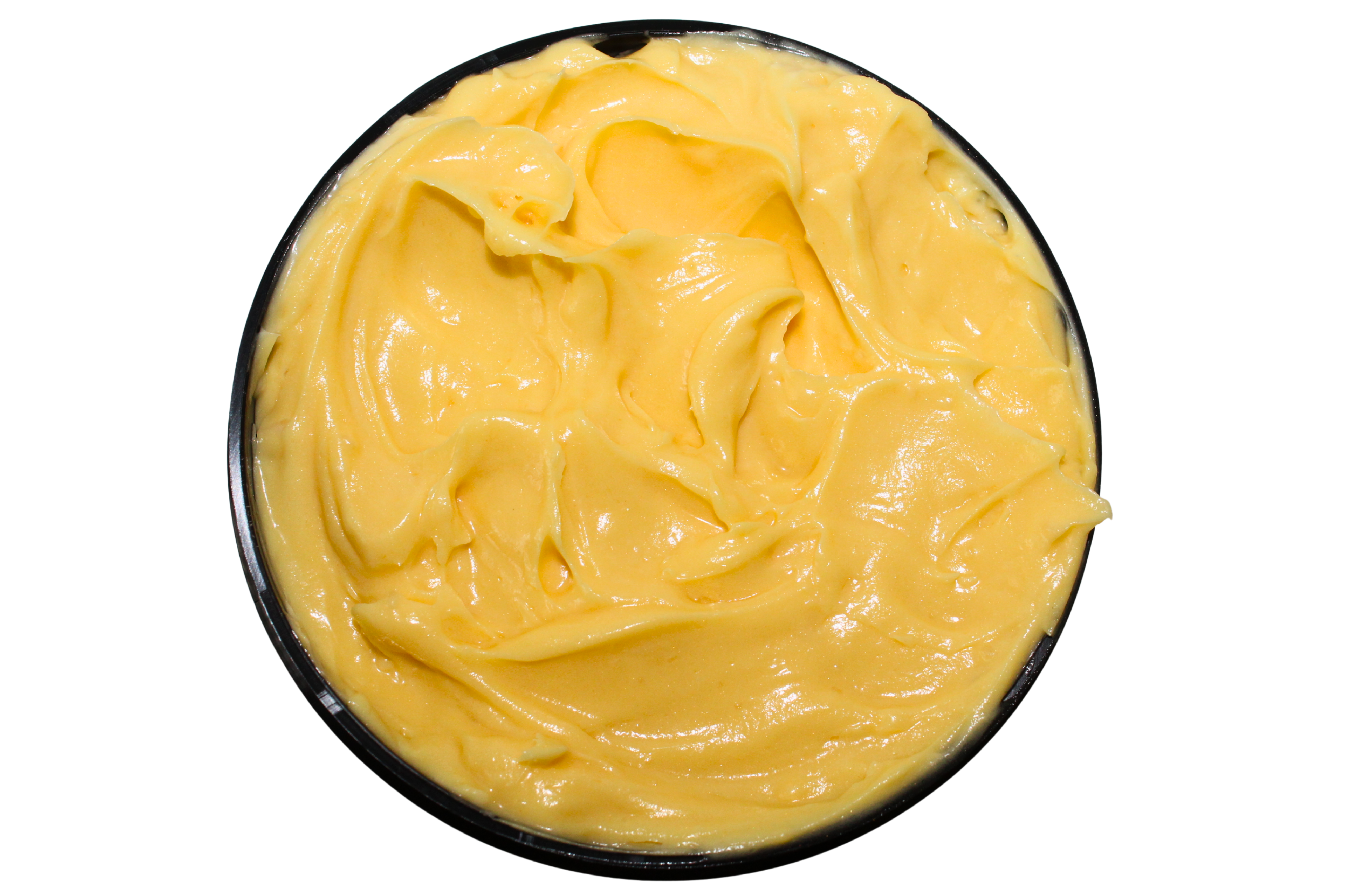 Ariel's Gelato Body Butter