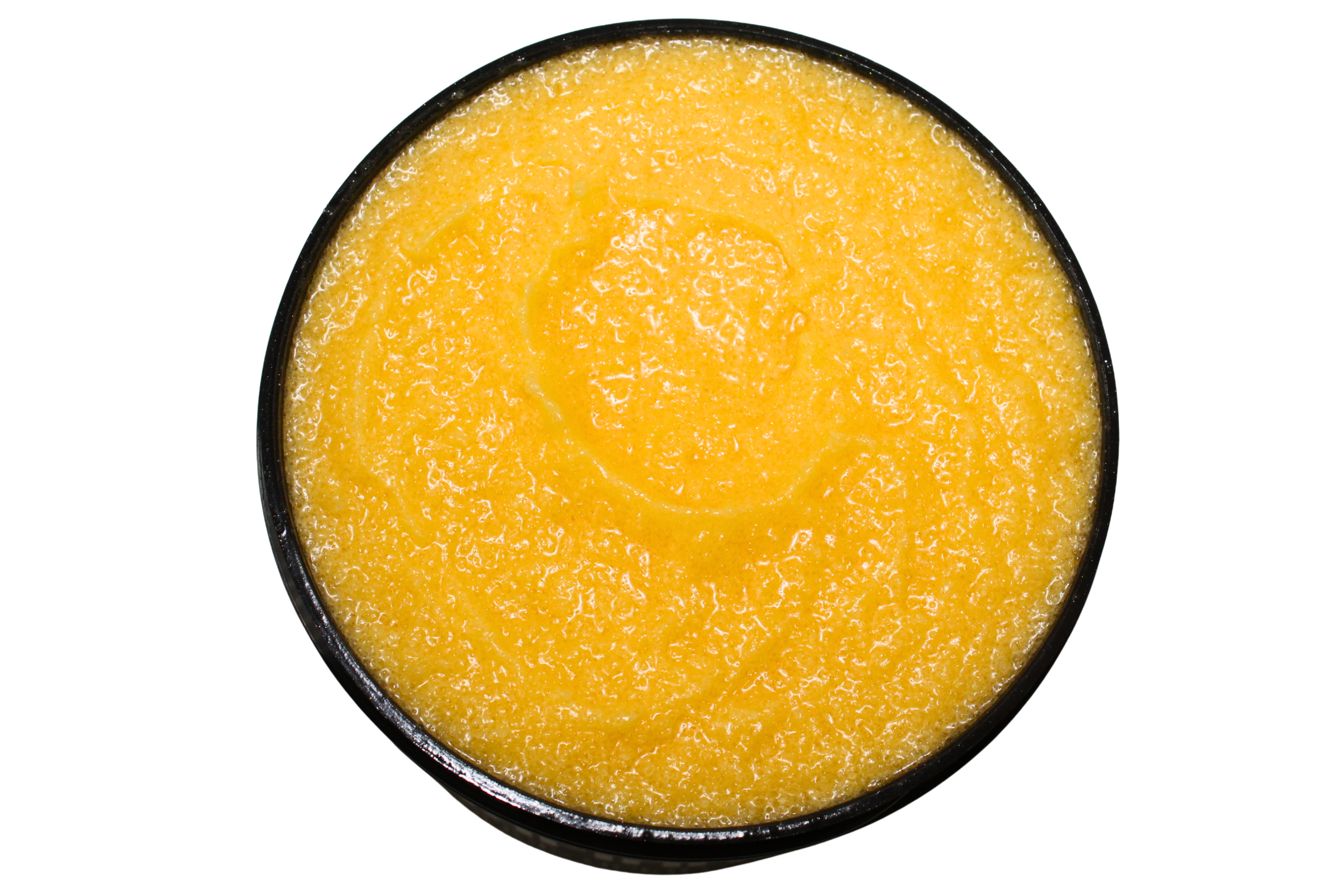 Ariel's Gelato Sugar Scrub