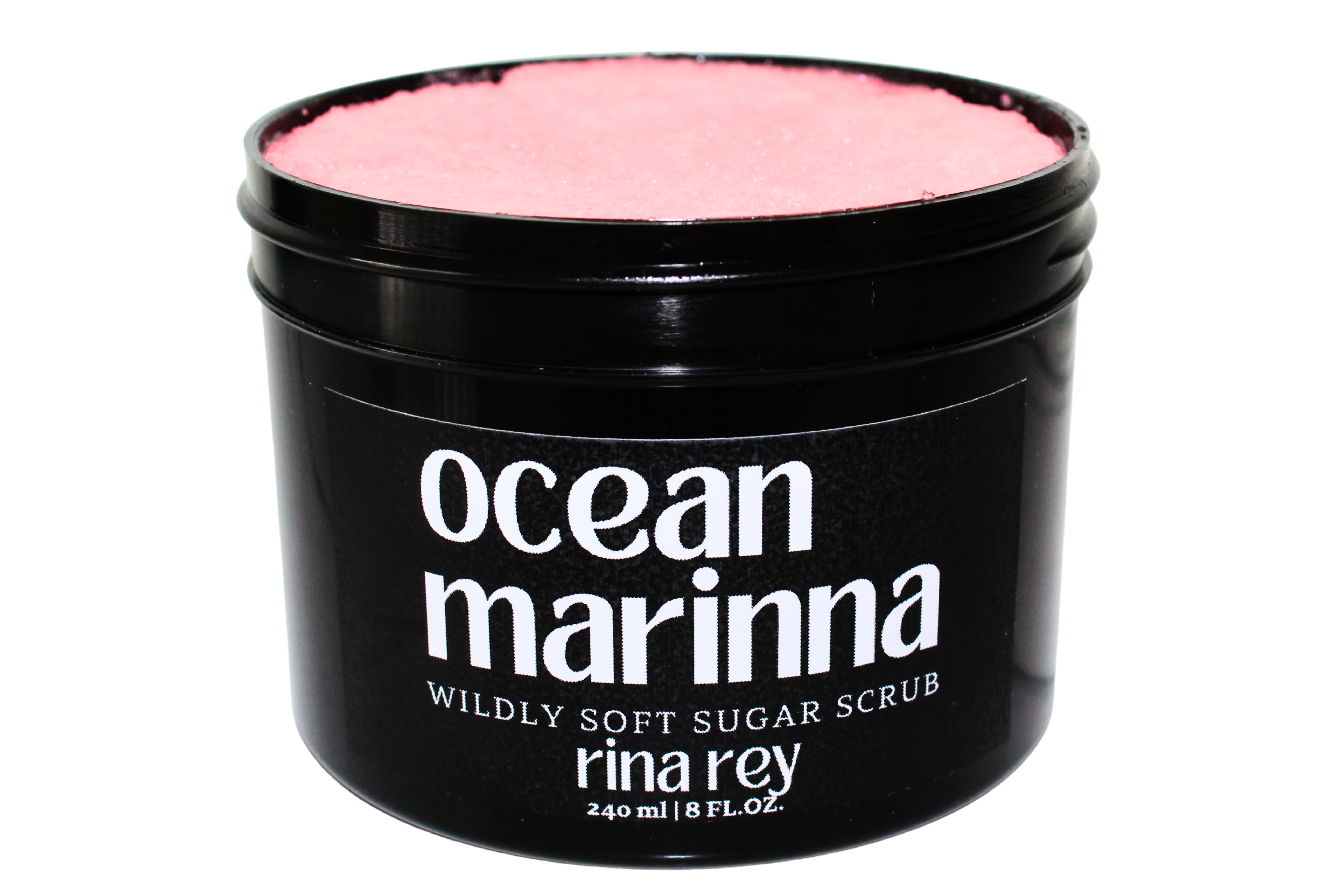 Rina Rey Sugar Scrub