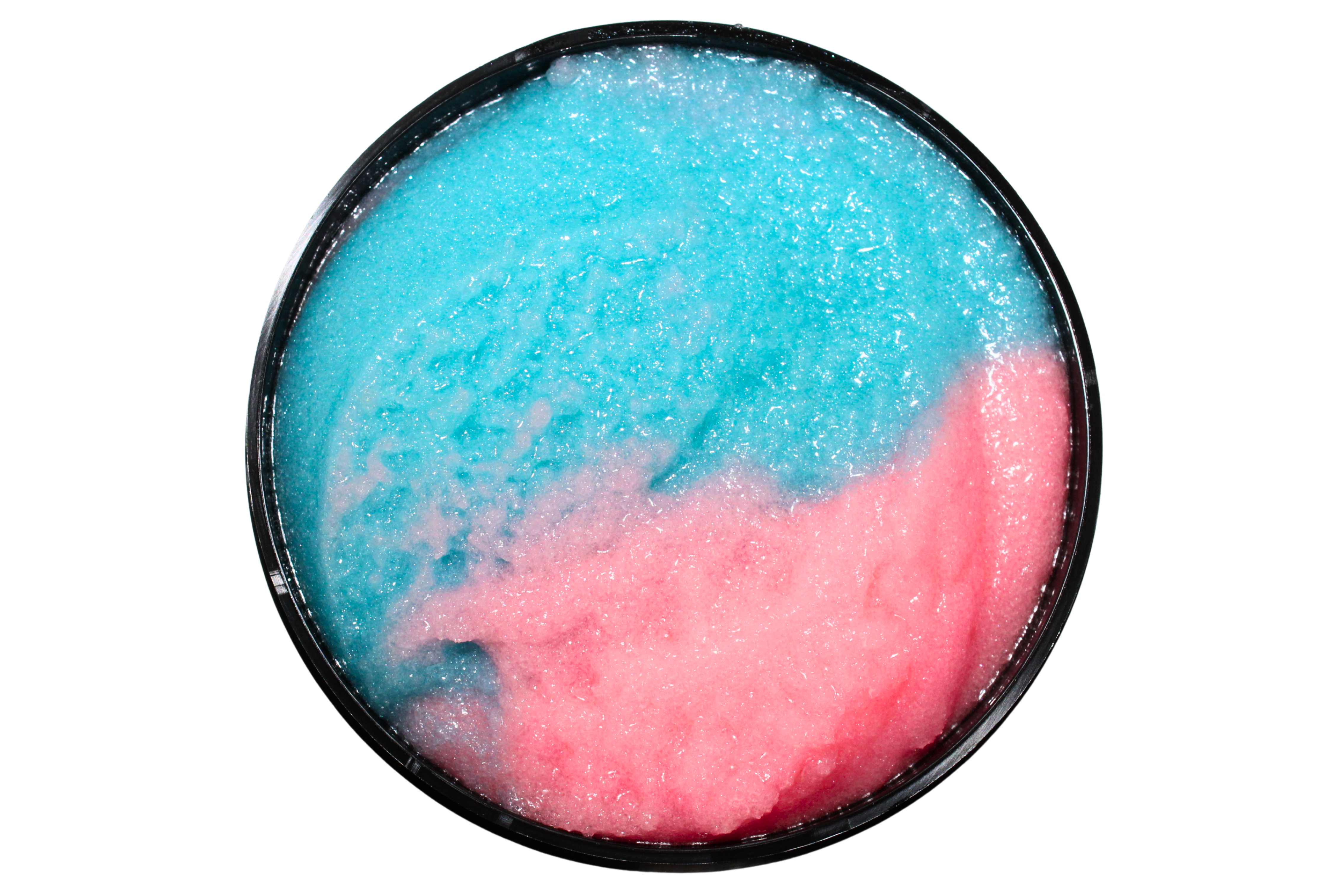 You + Cake Sugar Scrub