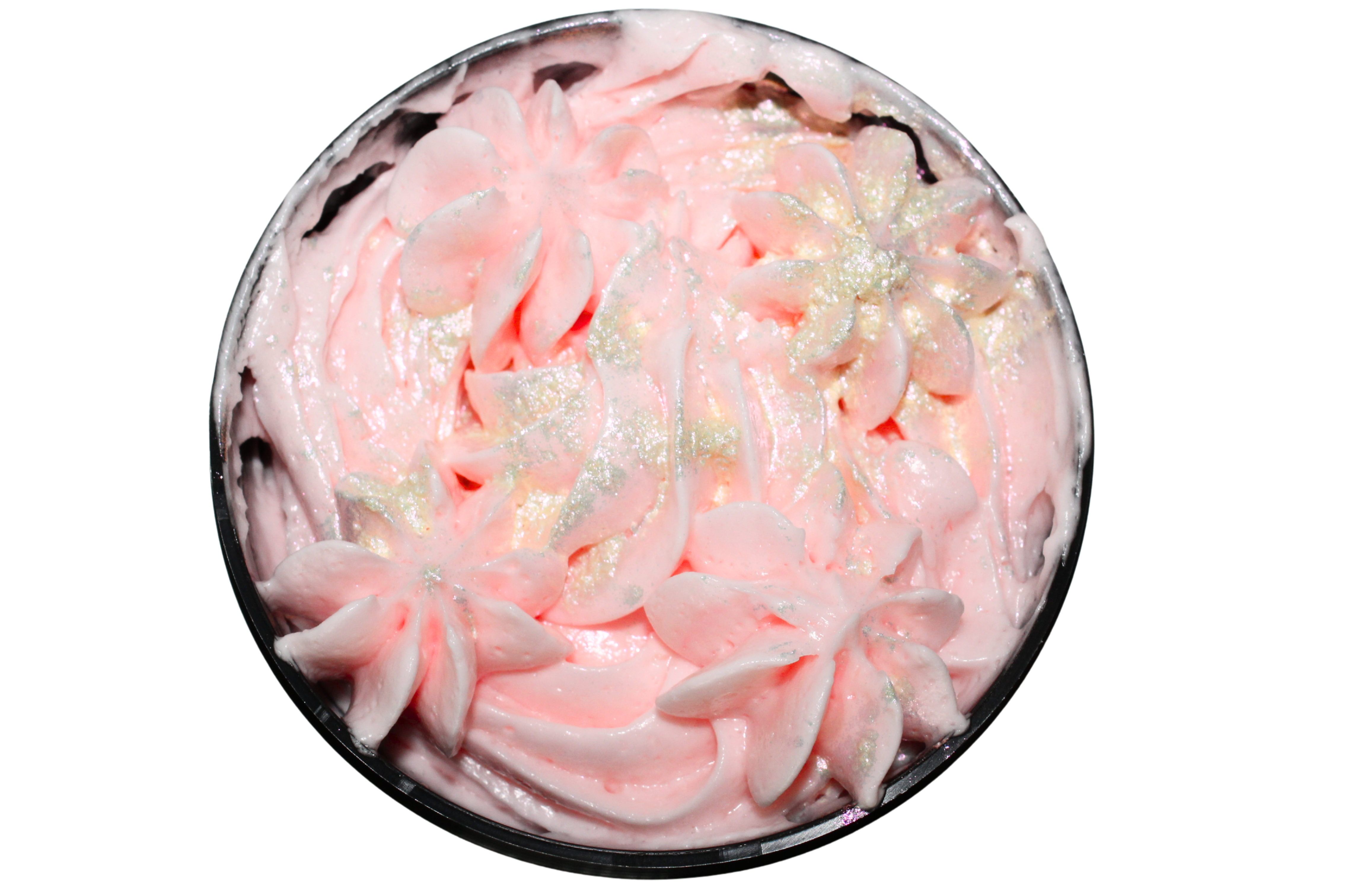 You + Cake Body Butter