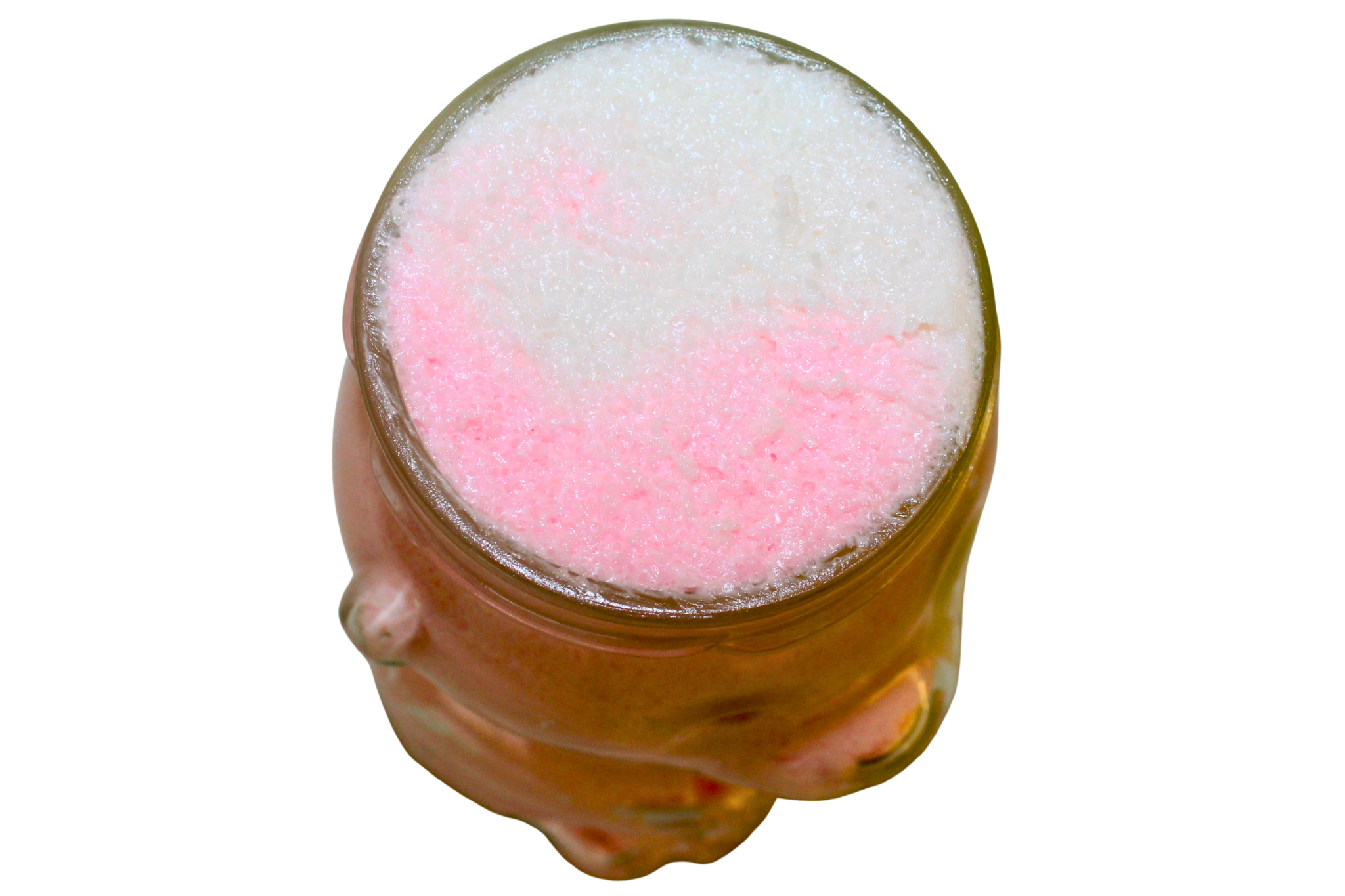 Beauty School Dropout Salt Scrub