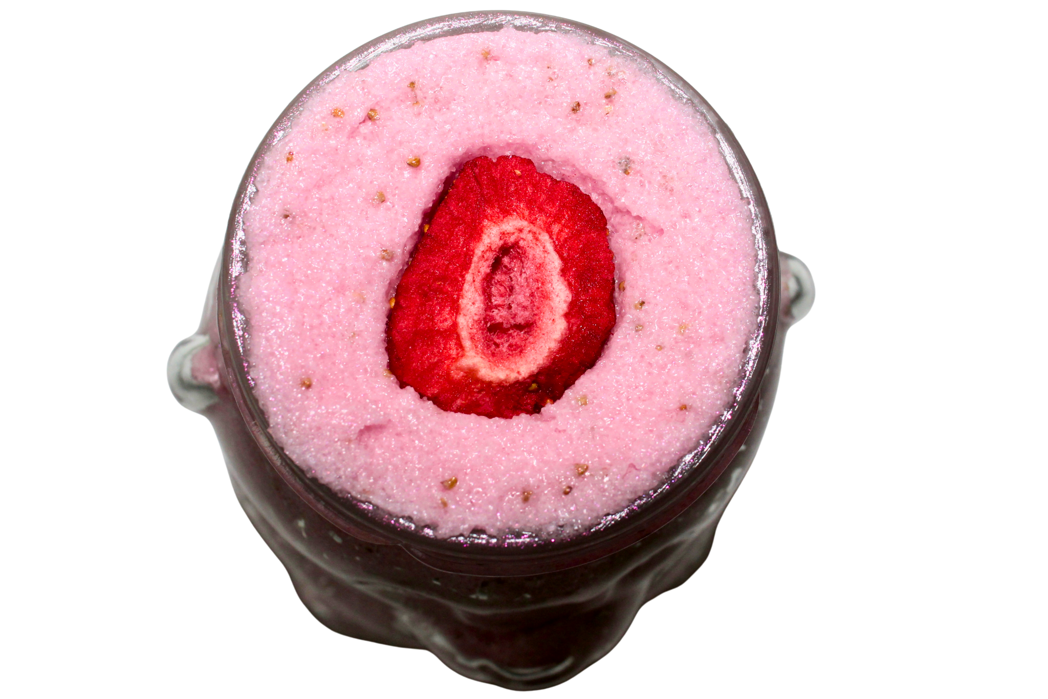 Angel Milk Sugar Scrub