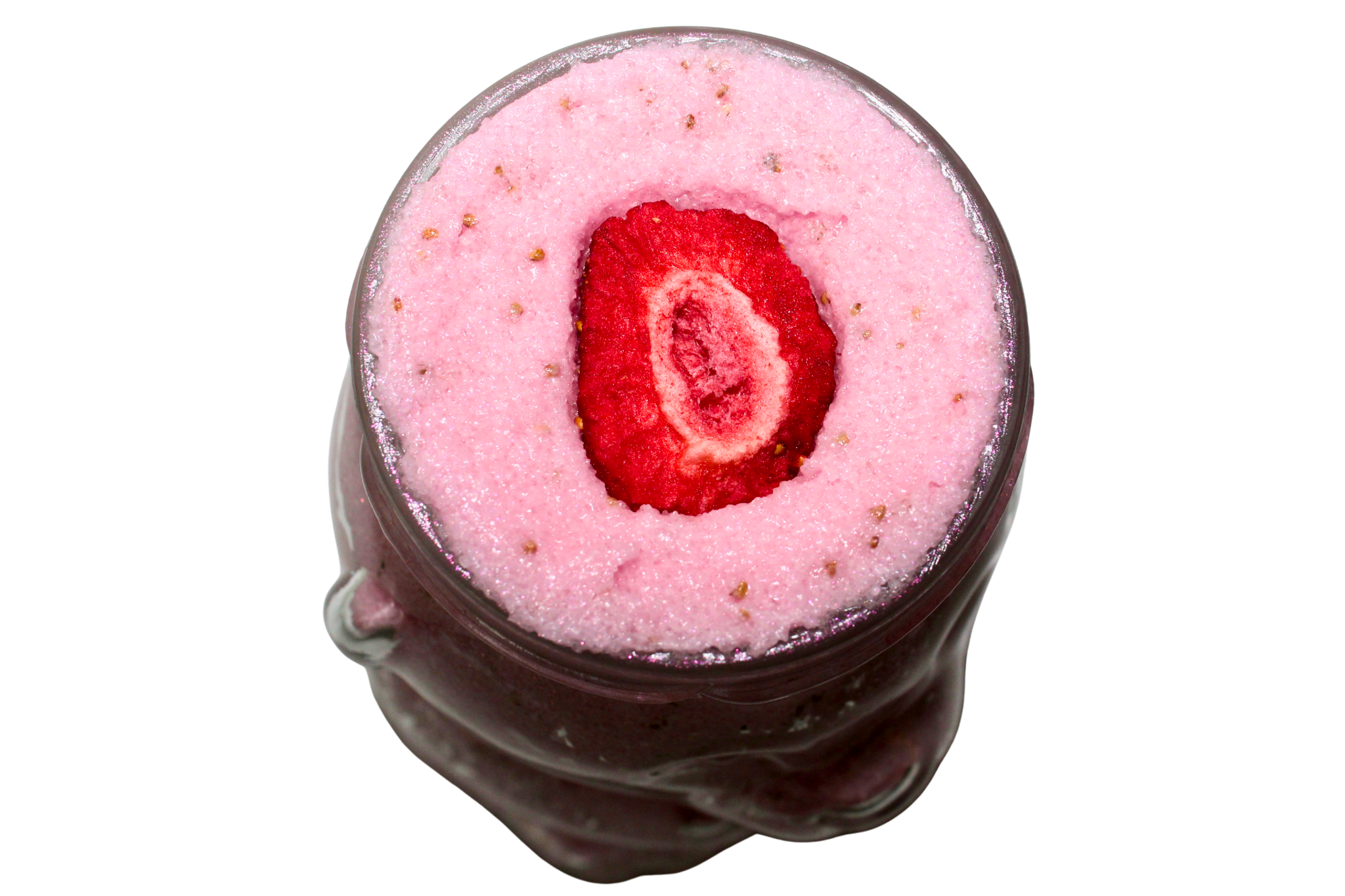 Angel Milk Sugar Scrub