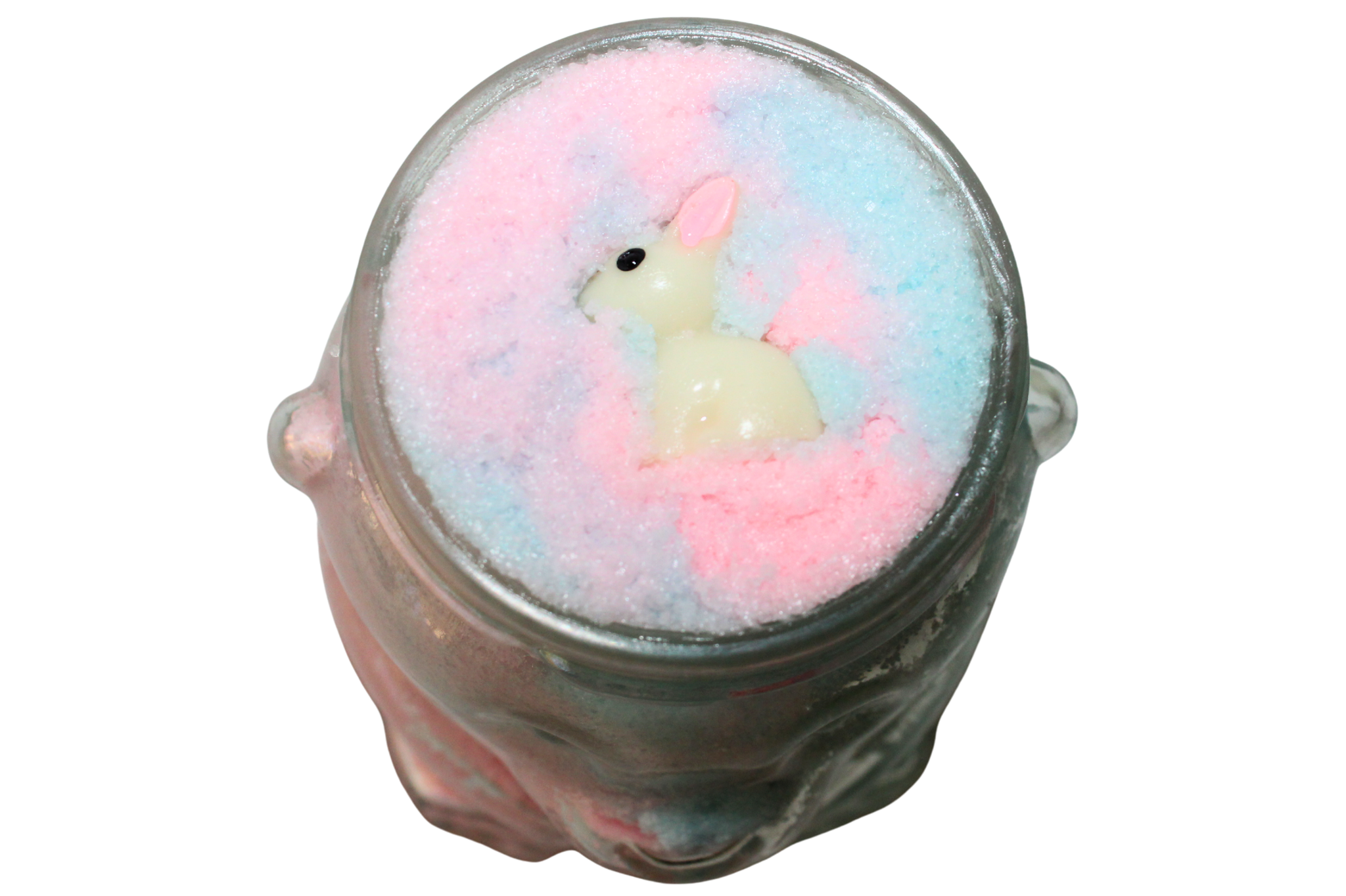 Bunnicula Sugar Scrub