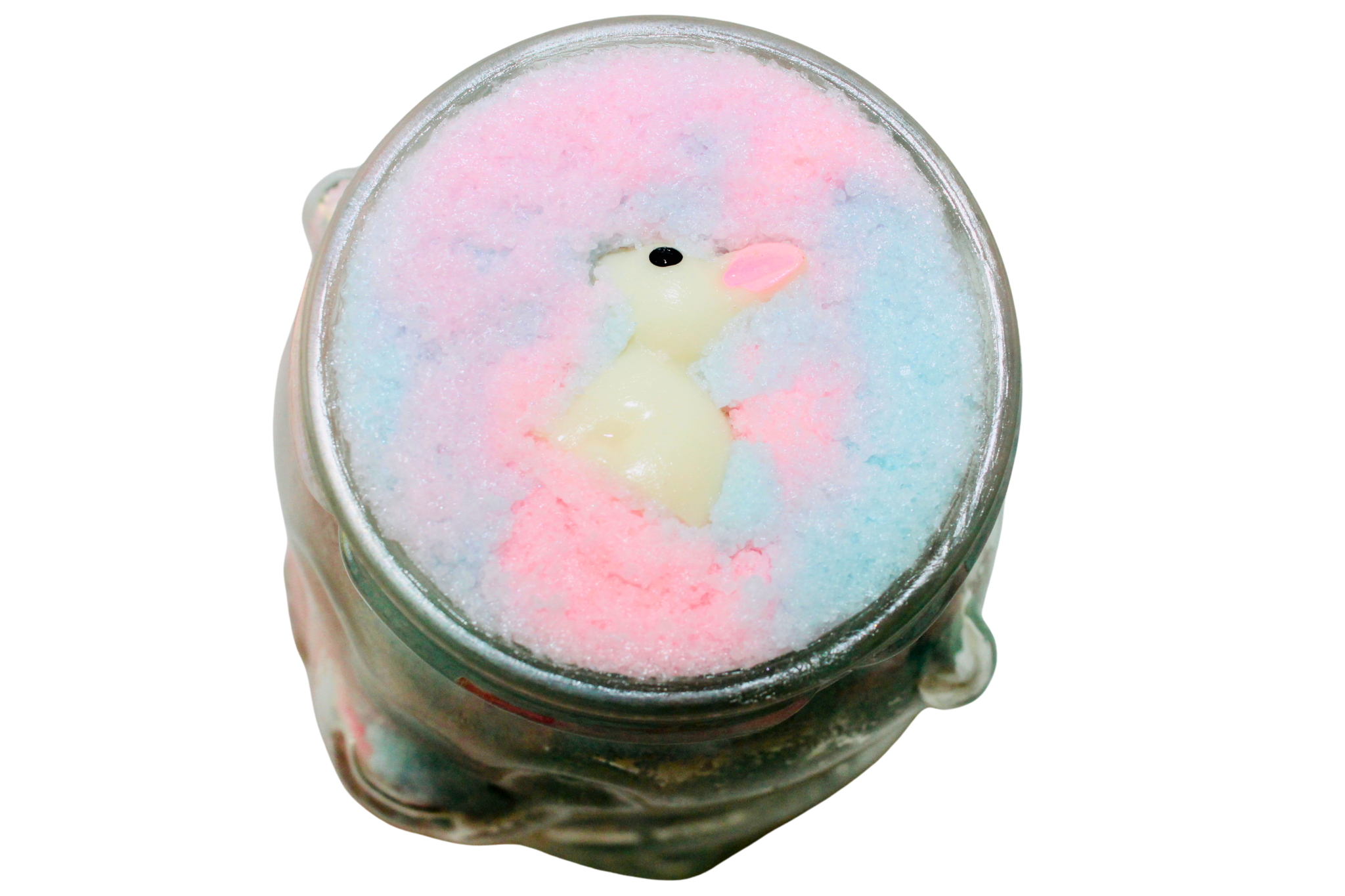 Bunnicula Sugar Scrub