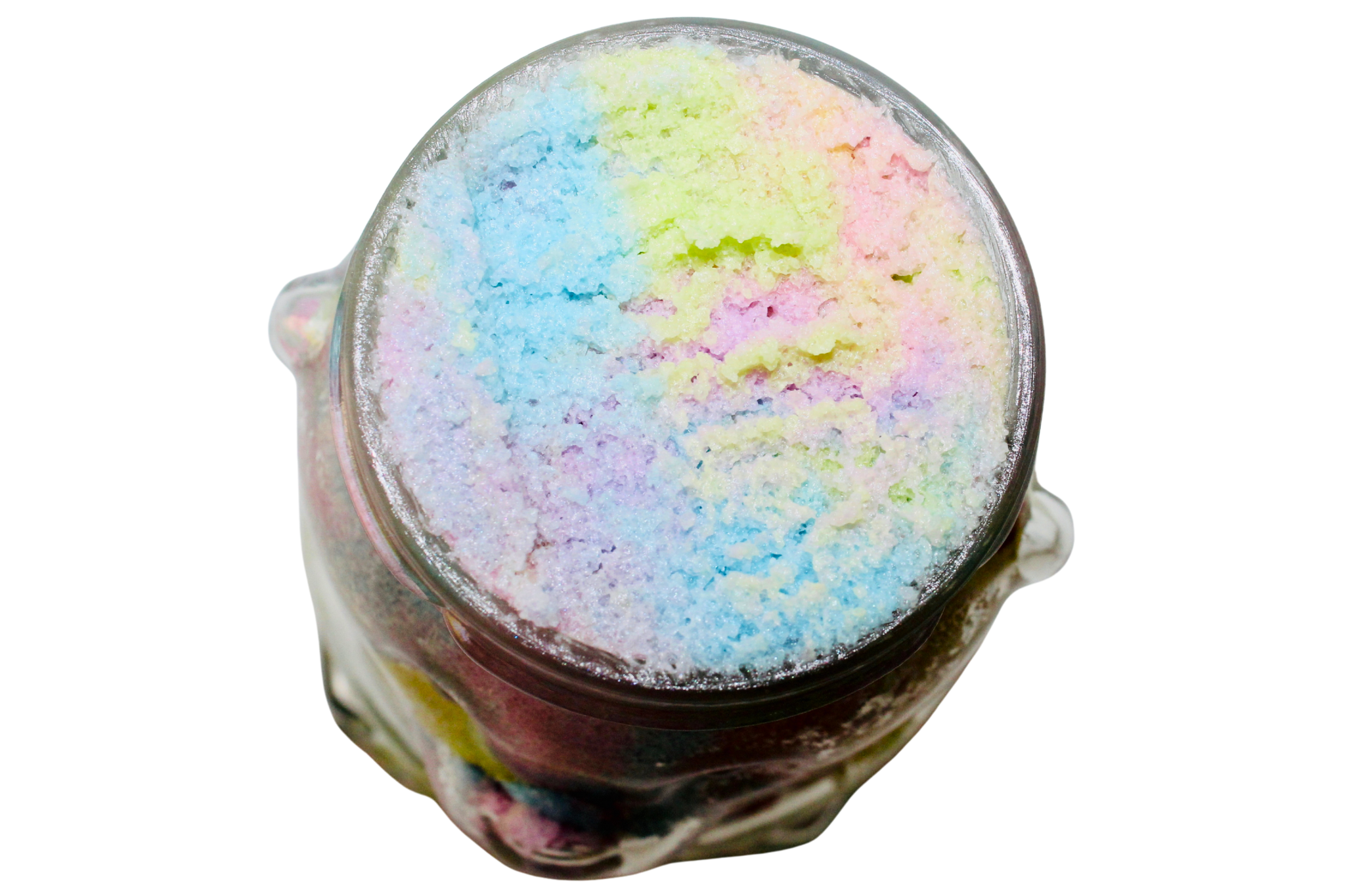 Happy Unbirthday Sugar Scrub