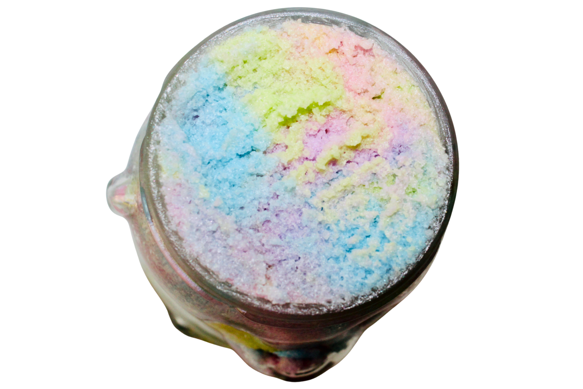 Happy Unbirthday Sugar Scrub