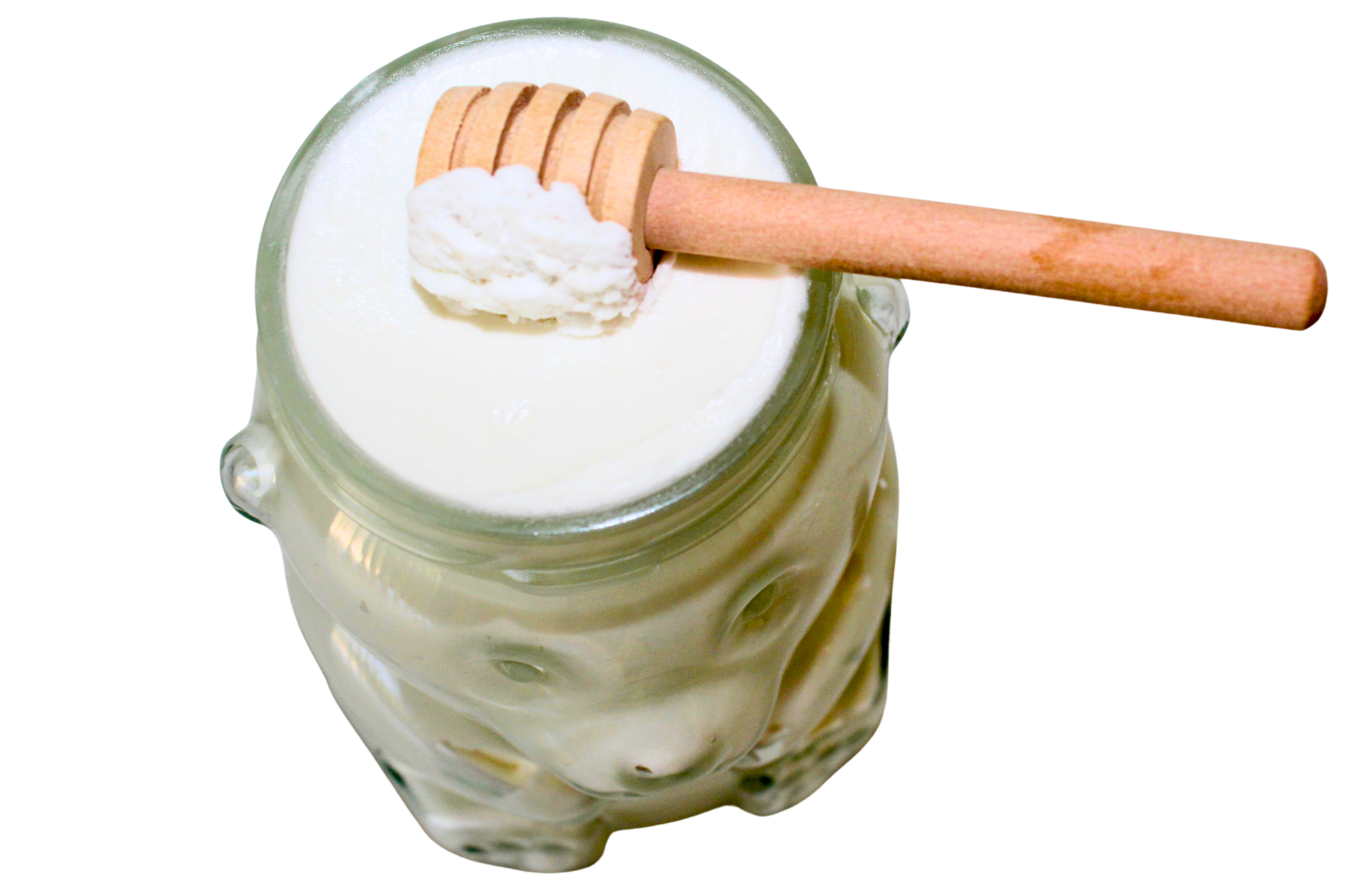 Banana Bear Body Butter