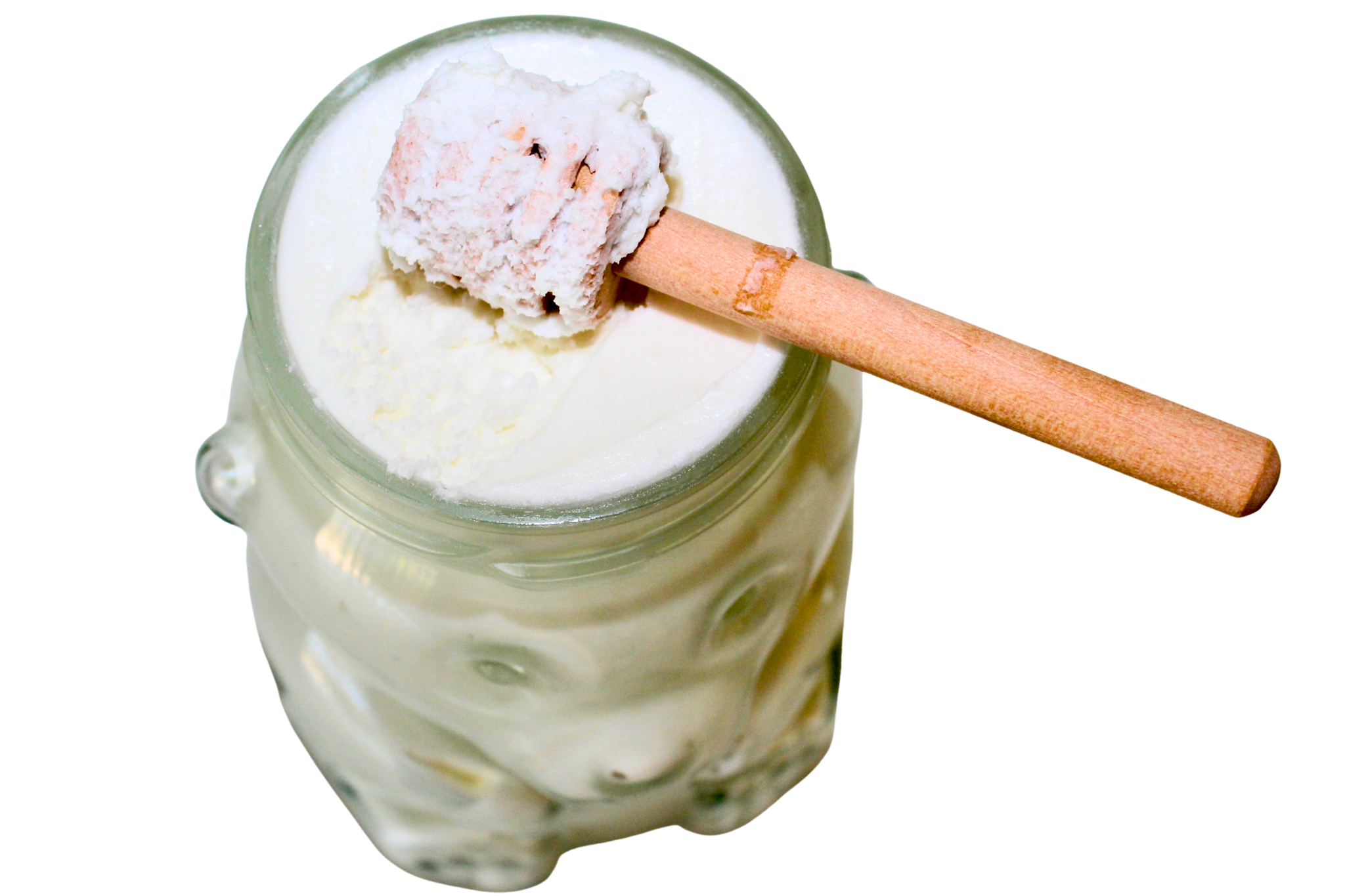 Banana Bear Body Butter