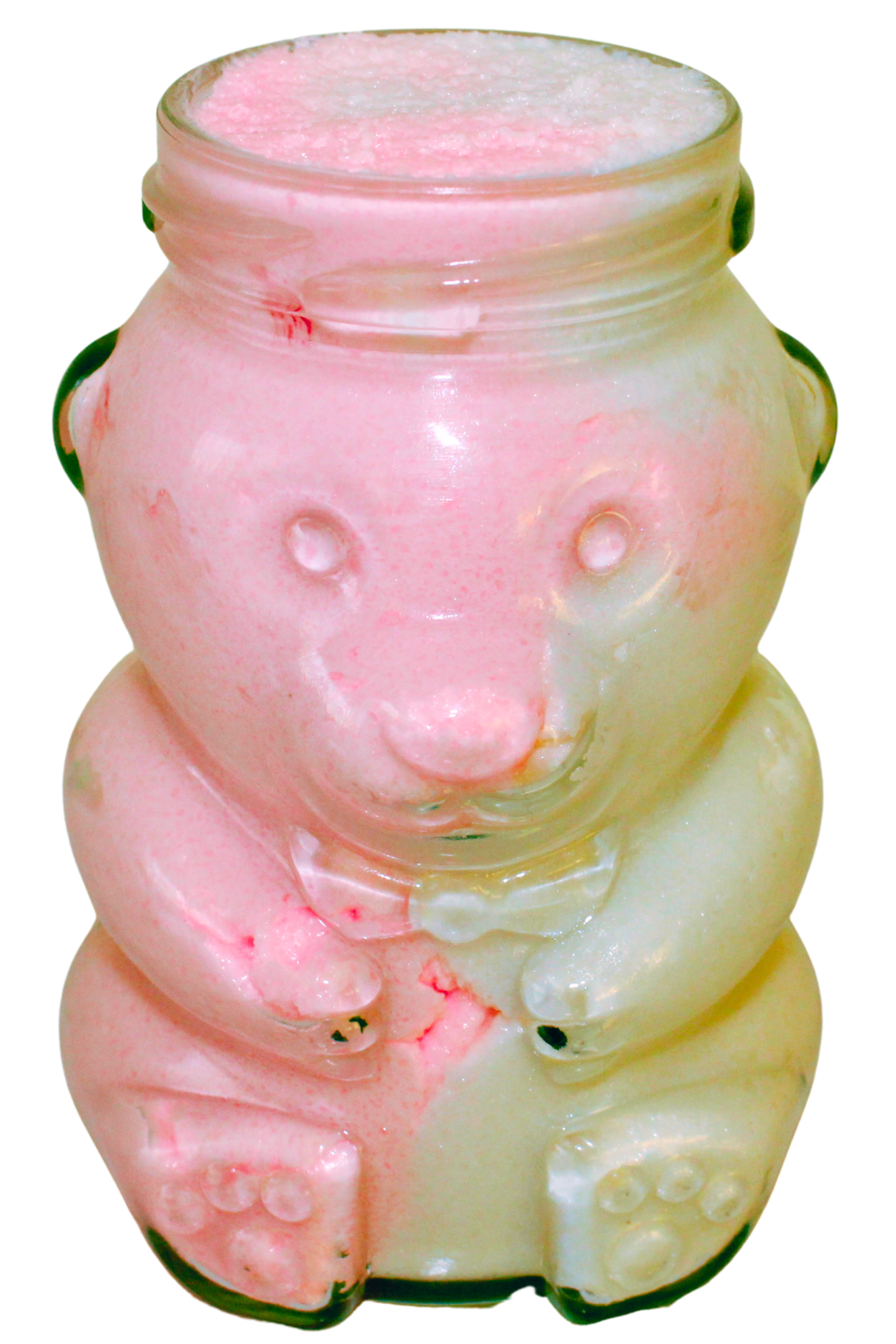 Beauty School Dropout Salt Scrub