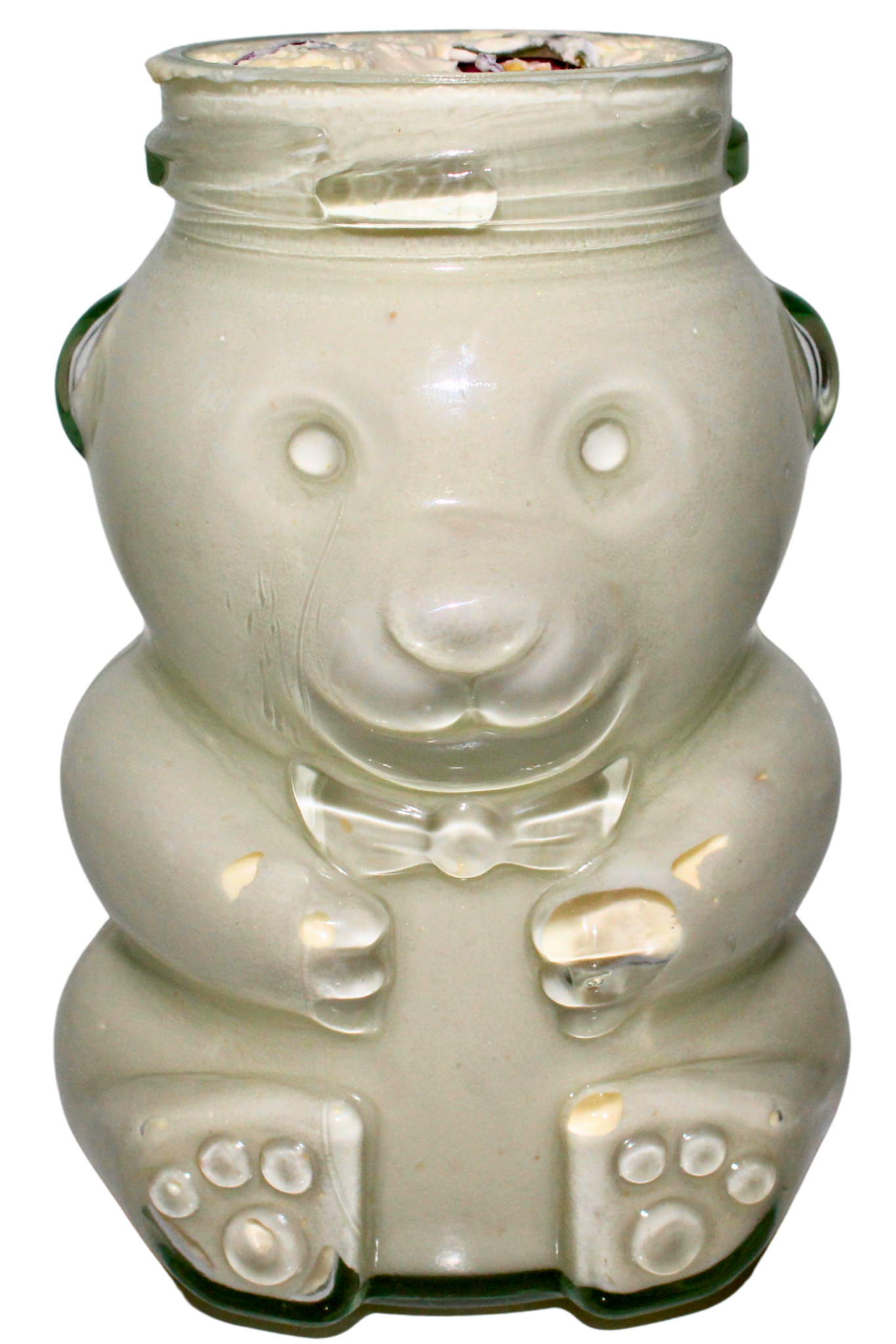 Everlasting Body Butter