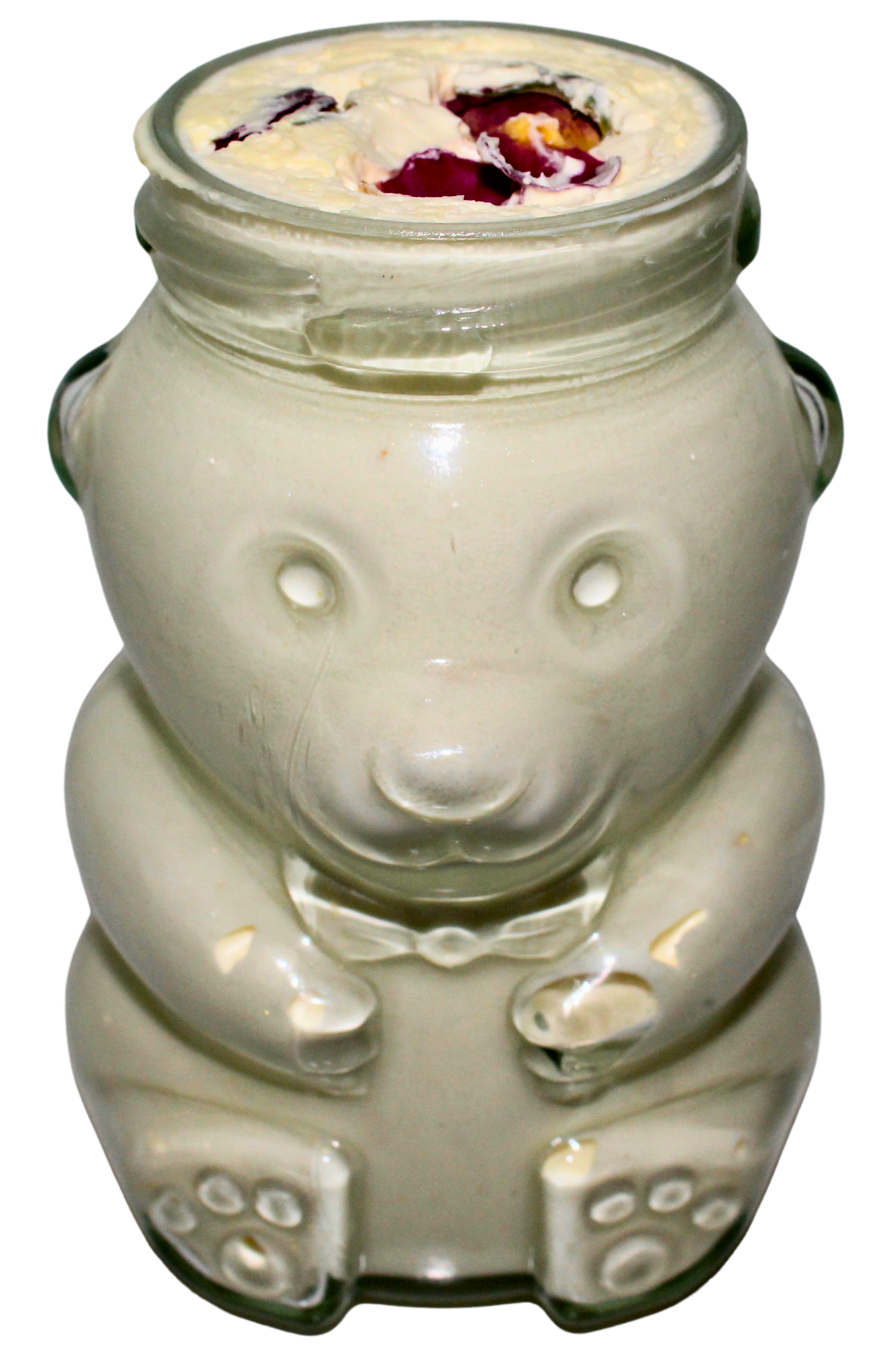 Everlasting Body Butter