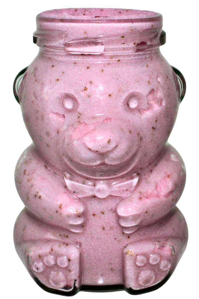 Angel Milk Sugar Scrub