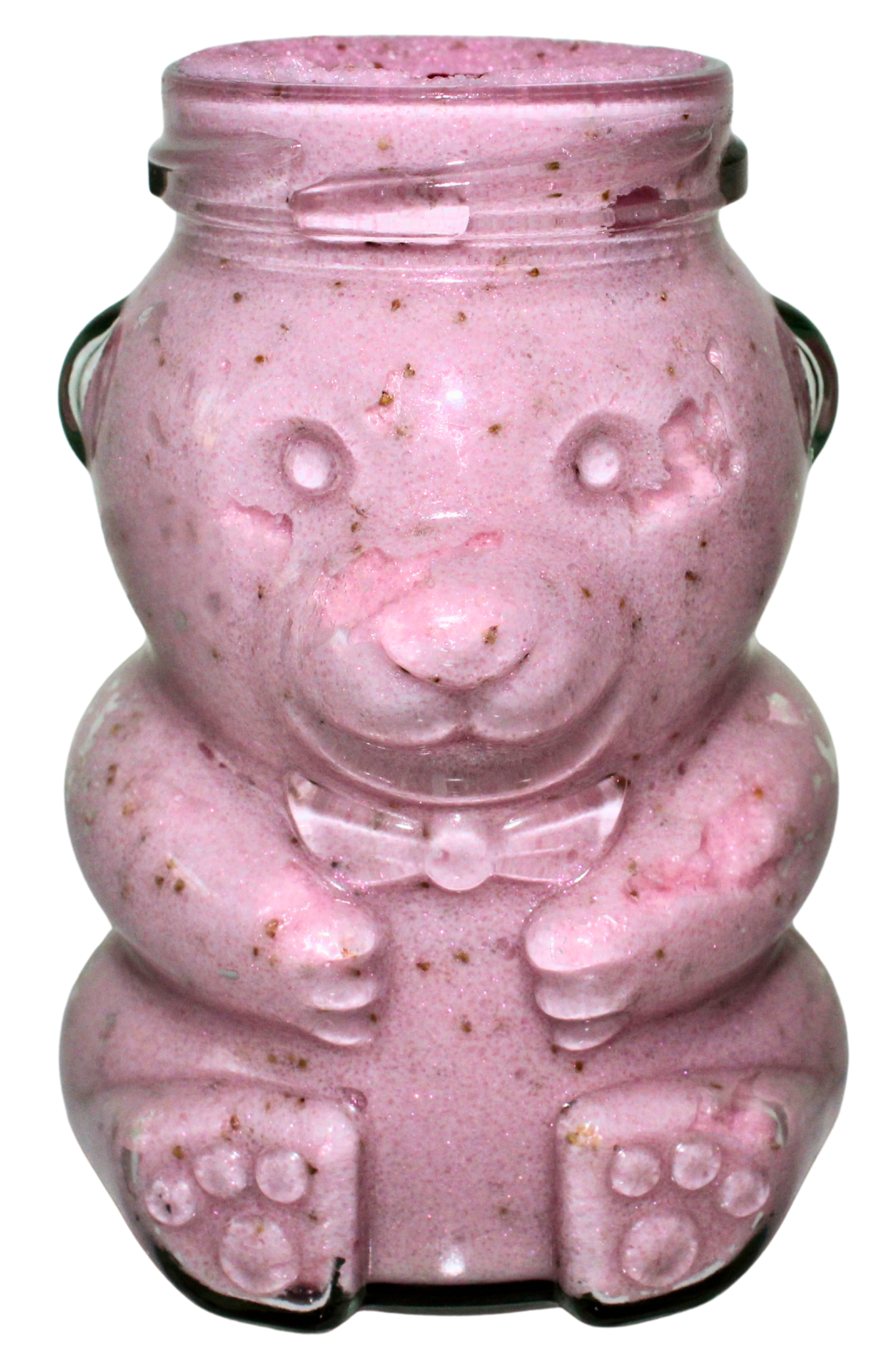 Angel Milk Sugar Scrub