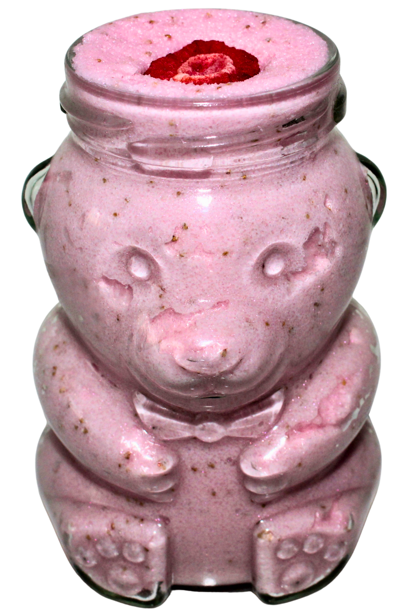 Angel Milk Sugar Scrub