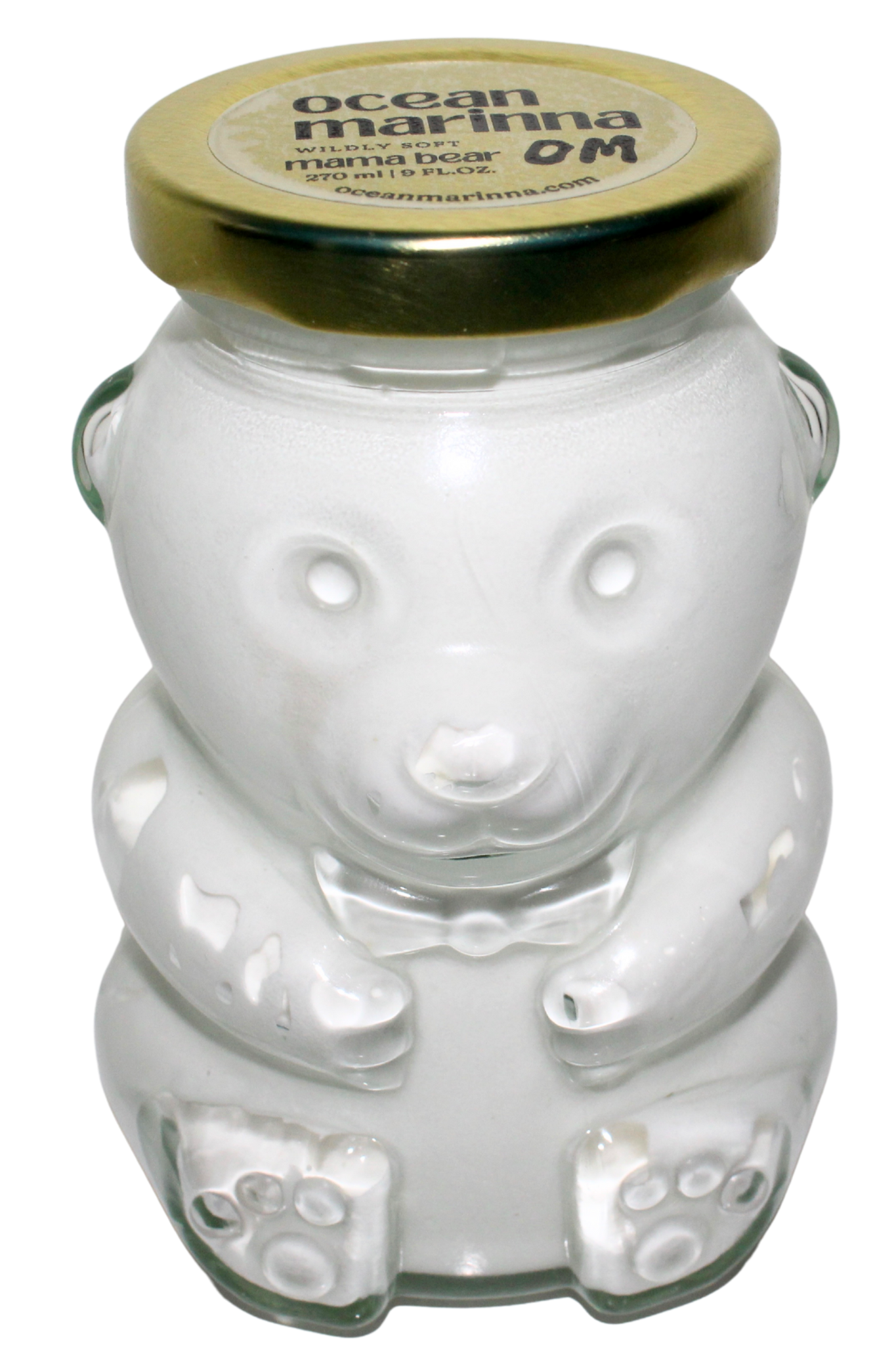 Mama Bear Body Butter