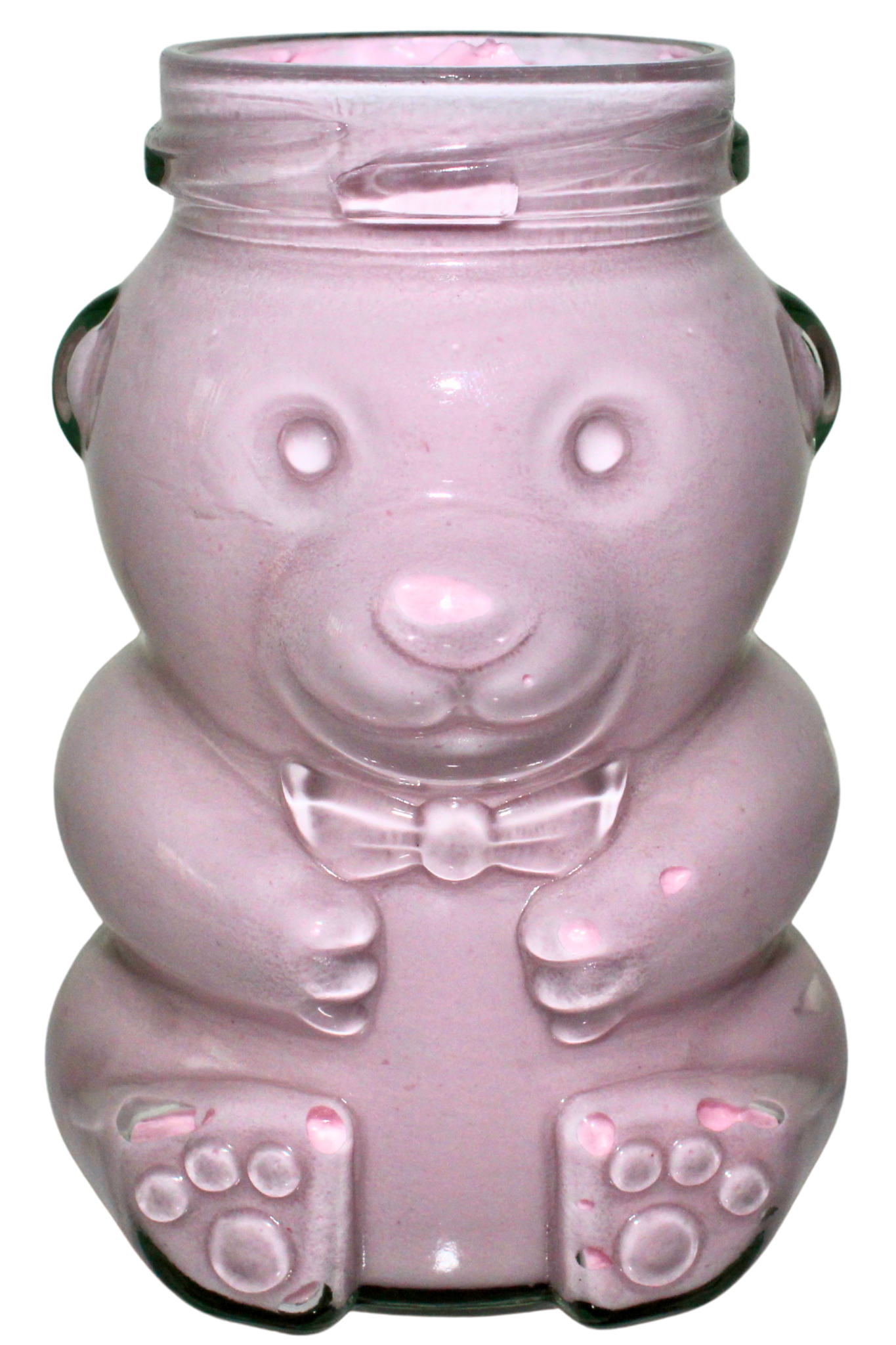 Fairy Bread Body Butter