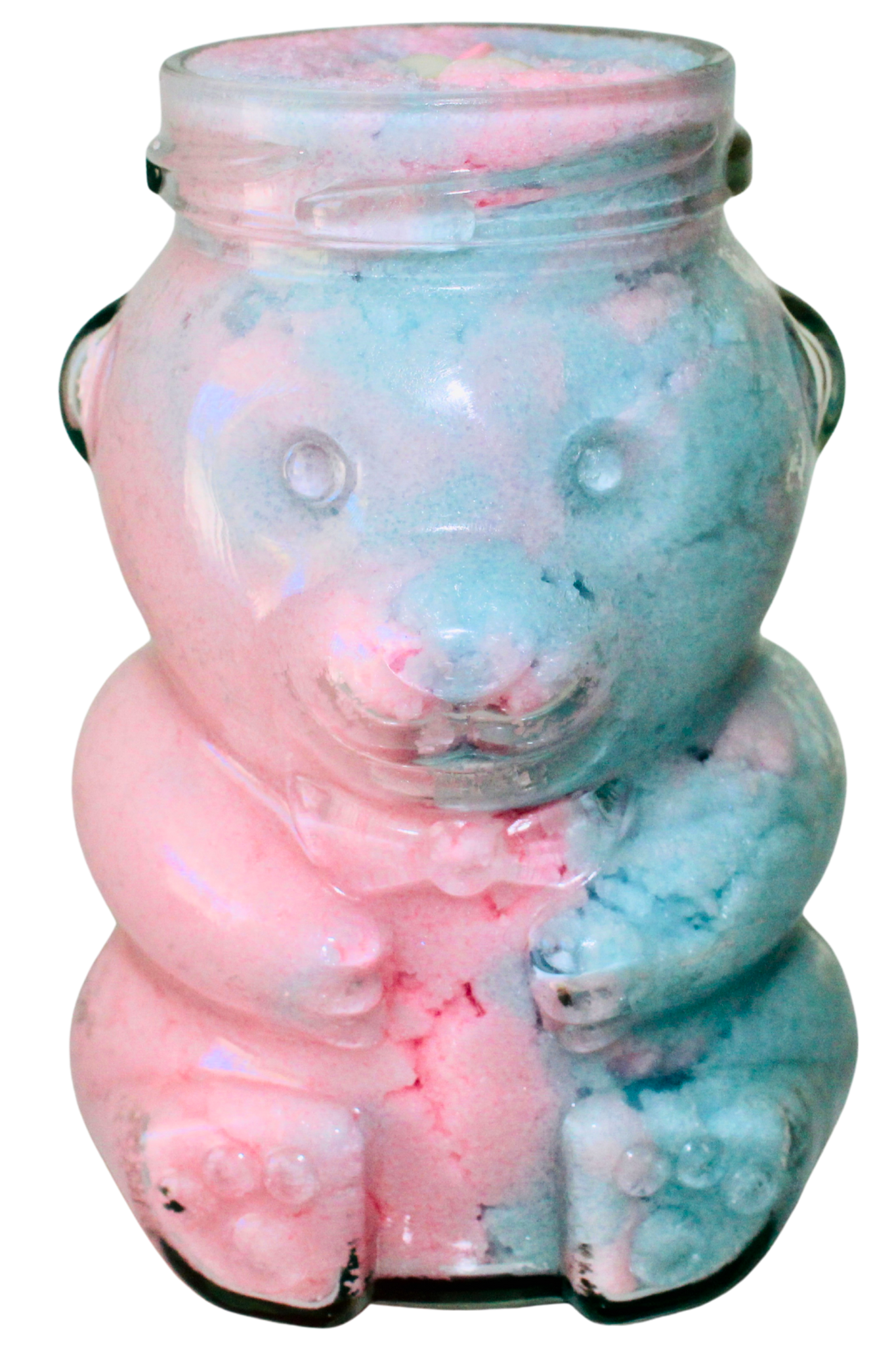 Bunnicula Sugar Scrub