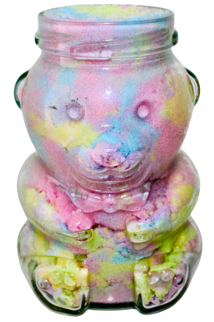 Happy Unbirthday Sugar Scrub