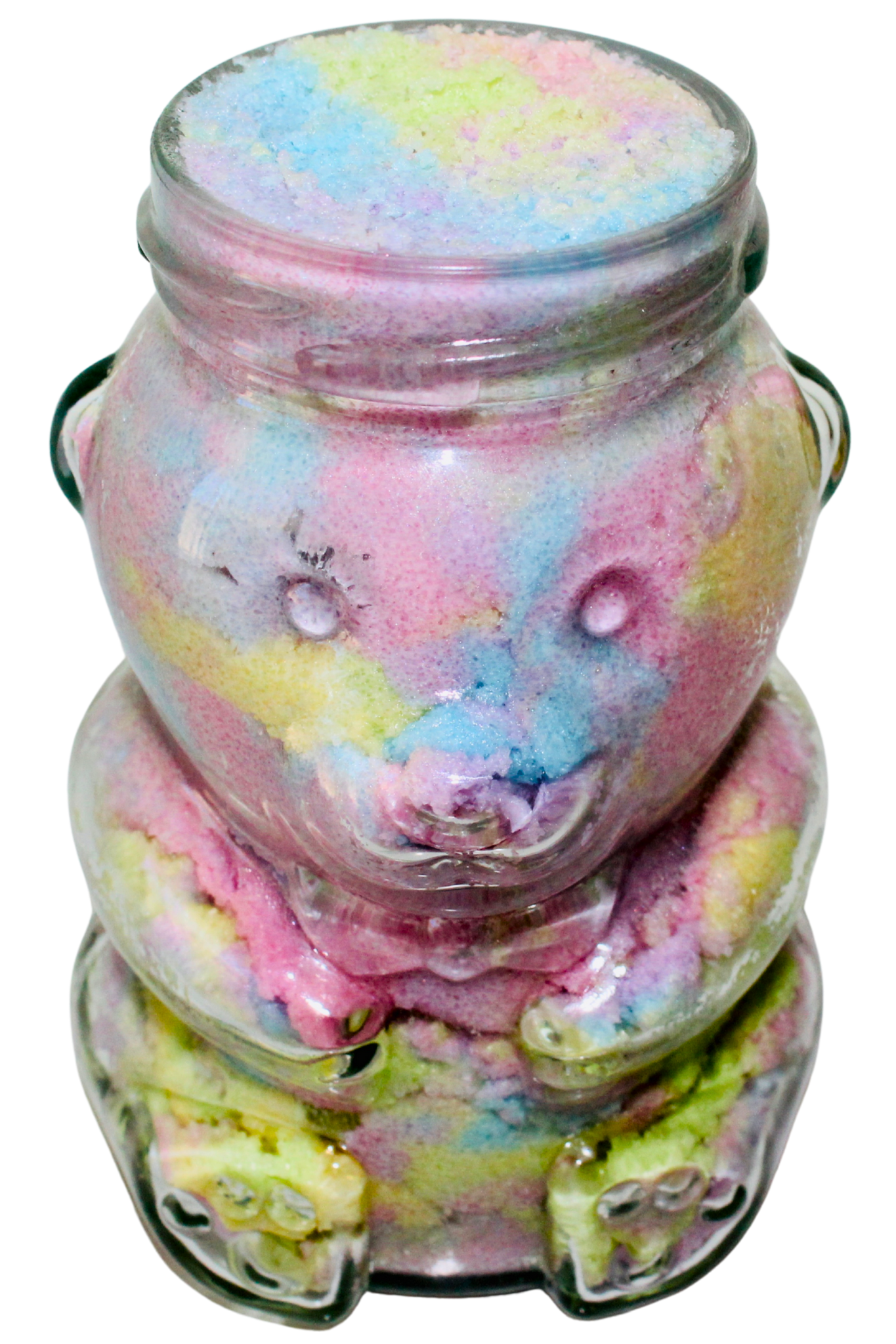 Happy Unbirthday Sugar Scrub